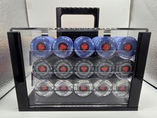Set Of 600 WPC Casino Poker