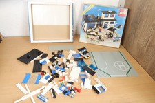 Vintage LEGO Classic Town Set