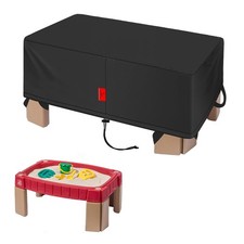 Kids Sand Table Cover Fit