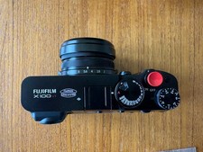 Brand New Fuji Camera X100 VI
