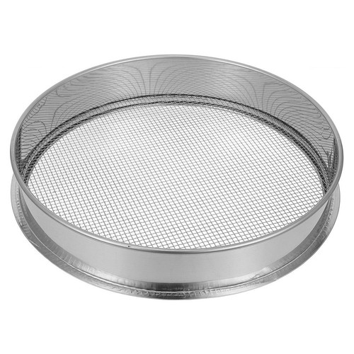 Stainless steel garden - garden, soil