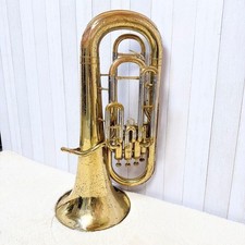 YAMAHA YEP-321 Euphonium Used