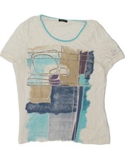 ELENA MIRO Womens Graphic