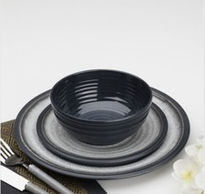 Flamefield Granite Grey