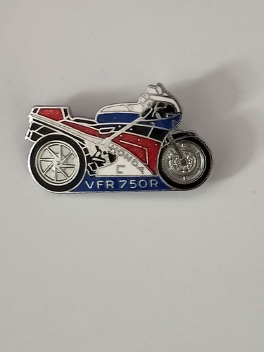 Honda vfr 750r enamel - honda,