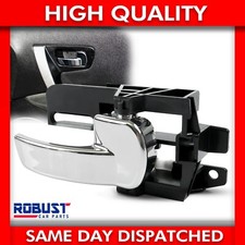 FOR NISSAN QASHQAI INNER