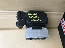 2001 TOYOTA CELICA VVTI GEN 7