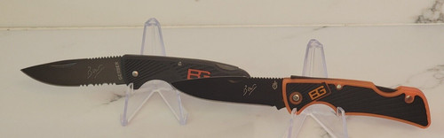 Gerber bear grylls compact - gerber,