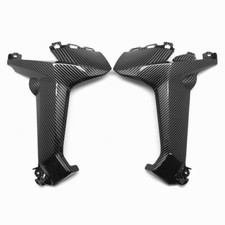 Carbon Fiber Side Engine