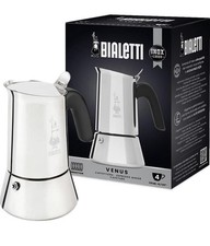 Bialetti Venus 4 Cup Stovetop
