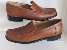 Mens Casual All Leather Shoes