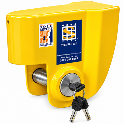 Stronghold sh5415 hitch lock - stronghold,
