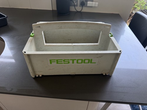 Festool sys toolbox open tool - open,