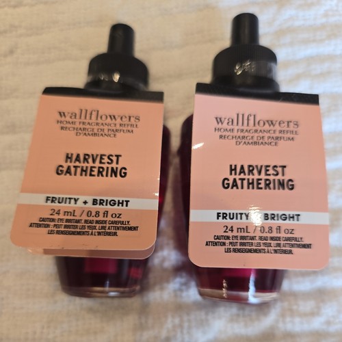 Bath and body works harvest - and, 2