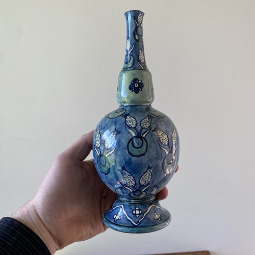 Rare antique doulton lambeth - doulton,