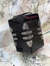SCARLATTI ANGLO CONCERTINA
