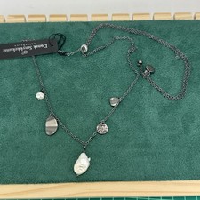 Dansk Smykkekunst necklace