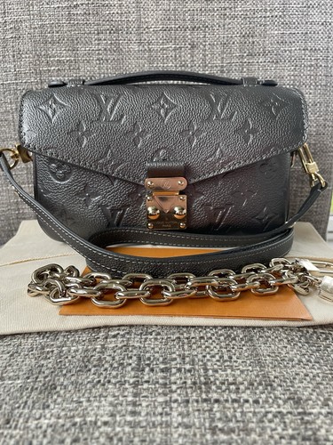 Louis vuitton pochette metis - vuitton,