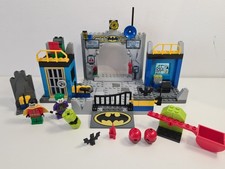 LEGO Juniors: Batman: Defend