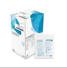 Ansell Gammex Powdered Latex