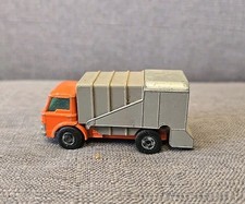 Vintage Lesney Matchbox Series