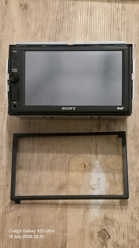 Sony xav ax1005db bluetooth - sony,