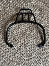 Vespa GTS Carrier Rack 
