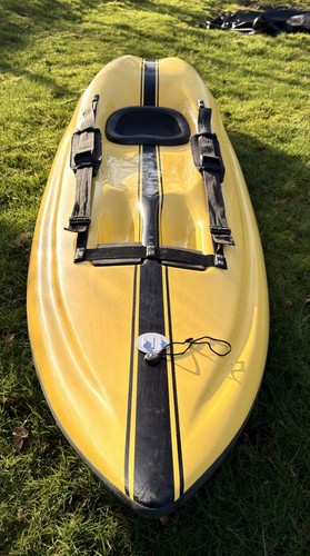 Mega sweet kahuna waveski - mega,