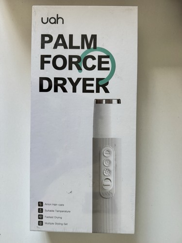 Uah palm force pet - pet, dryer