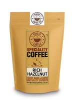 Rich Hazelnut Coffee