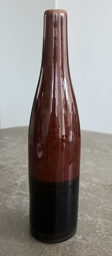 Vintage ikea 24cm brown drip - ikea,