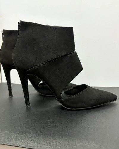 Kurt geiger suede heeled - kurt,