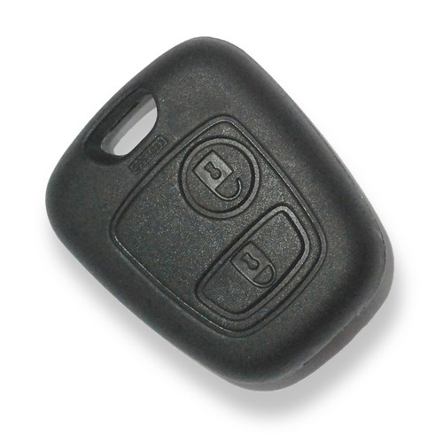 For peugeot 206 remote - remote, key