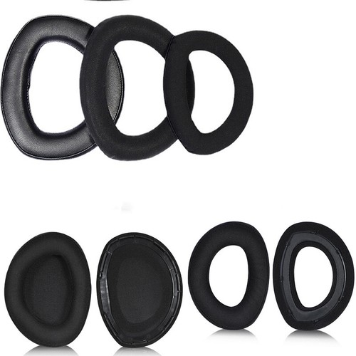 2pcs replacement ear pads - 2pcs,