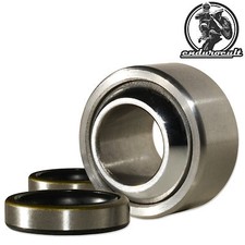 Stainless steel PDS Lower Shock Bearing Kit for KTM EXC/SX 125,250,300,450,530