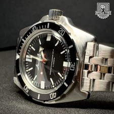 Vostok Amphibia Force