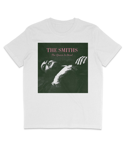 The smiths queen is - -,