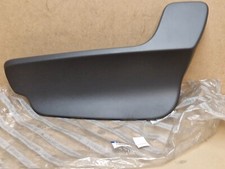 Fiat Scudo Rear Left Foldable Seat Covering 2007-2016 9408898208 Genuine NEW