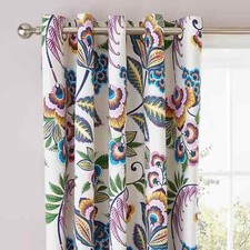 Dunelm Lucinda Multicolour