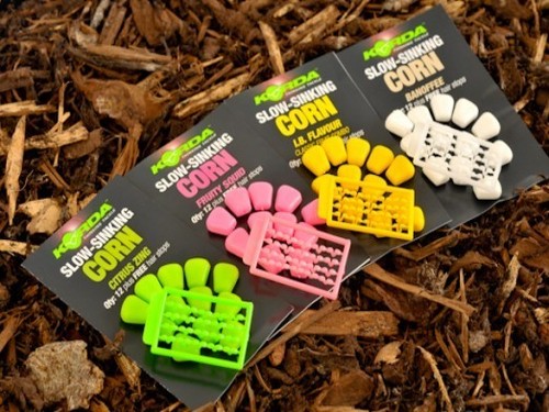 Korda fake food - fake, slow