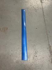 VAUXHALL ZAFIRA GSI TURBO REAR