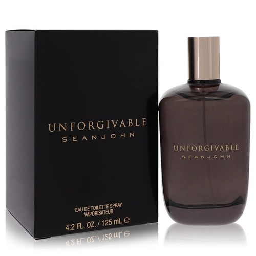 Unforgivable sean john eau - unforgivable,