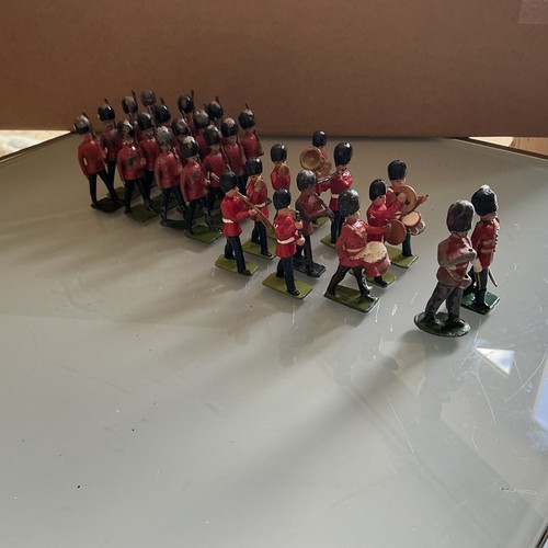 Vintage britains fylde - britains, /