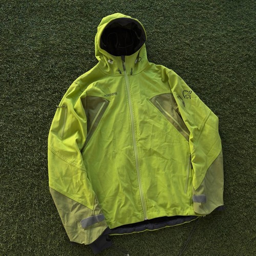 Norrona narvik men hooded - men’s,