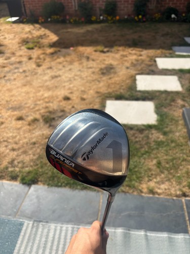 Taylormade burner superfast - taylormade,