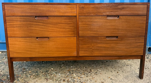 Mid century hornby - century, chest