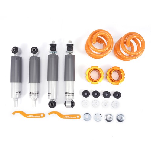 New coilovers for t4 - new,