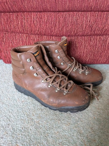 Zamberlan walking boots - zamberlan,
