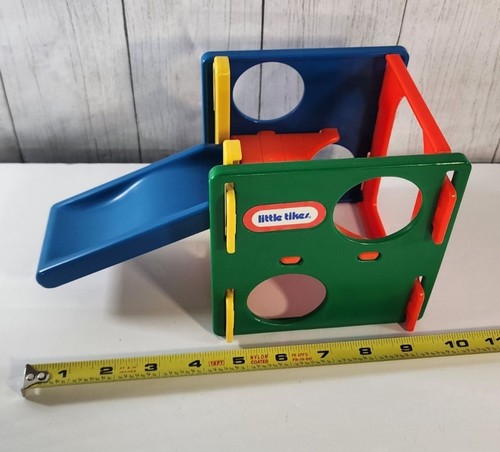 Little tikes dollhouse - little,