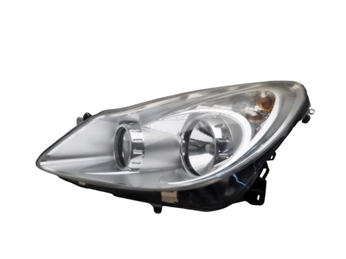 Vauxhall corsa headlight - vauxhall,